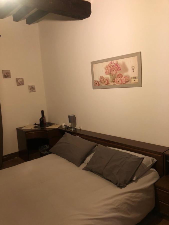 La Tenuta Di Leo Сан Джовани ин Персичето Екстериор снимка