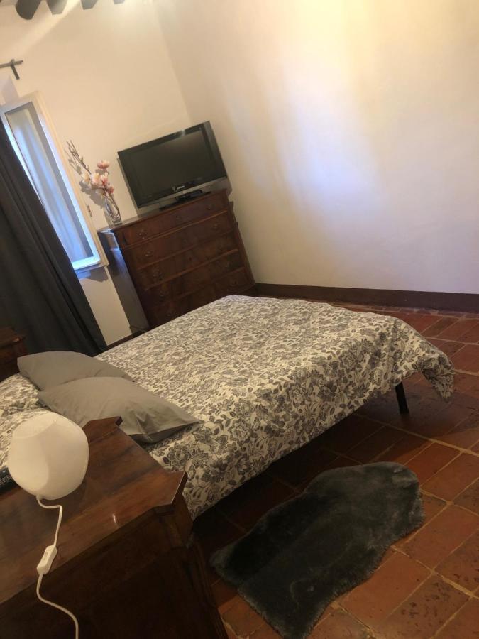 La Tenuta Di Leo Сан Джовани ин Персичето Екстериор снимка