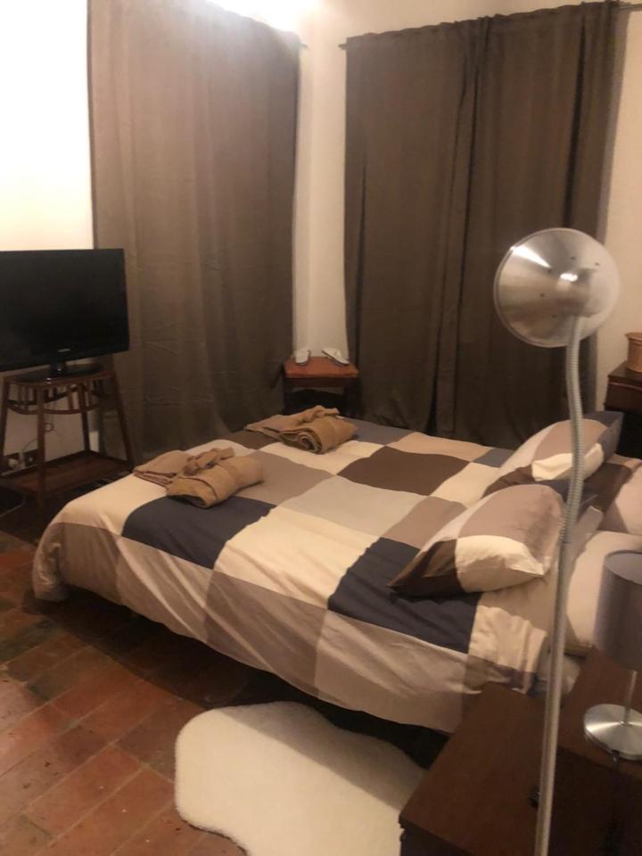 La Tenuta Di Leo Сан Джовани ин Персичето Екстериор снимка